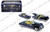 Norev 1:18 1961 Citroen Ds 19 Cabriolet - Diecast