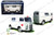 Norev 1:18 1963 Peugeot D4b Ambulance - Diecast