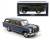 Norev 1:18 1966 Mercedes-benz 200 Universal (dark Blue) - Diecast