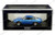 Norev 1:18 1971 Renault Alpine A110 1600s (blue) - Diecast