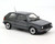 Norev 1:18 1988 Volkswagen Golf Cl - Grey Metallic - Diecast