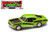 Road Signature 1:18 1969 Plymouth Barracuda - Diecast