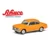 Schuco 1:64 Bmw 2002 Orange - Diecast