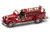 Signature Series 1:43 Fire Engine 1935 Mack Type 75bx - Diecast