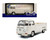 Solido 1:18 1968 Volkswagen T2 Pickup - White - Diecast