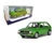 Solido 1:18 1983 Volkswagen Golf L Green - Diecast