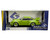 Solido 1:18 1990 Porsche 911(964) Carrera Rs - Green - Diecast