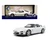 Solido 1:18 1999 Mazda Rx-7 Fd Rs - White - Diecast