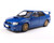 Solido 1:18 2003 Subaru Impreza Wrx Sti - Sonic Blue - Diecast