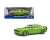 Solido 1:18 2020 Dodge Challenger R/t Scat Pack Widebody Green - Diecast