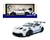 Solido 1:18 2024 Porsche 911 Gt3rs - White - Diecast