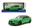 Solido 1:18 Bmw M3 (g80) Performance - Green - Diecast