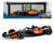 Solido 1:18 Mclaren Mcl39 Gp Monaco 2025 L. Norris #4 - Competition - Diecast