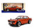 Solido 1:18 Nissan Skyline (c10) Hakosuka Works - Orange Metallic - Diecast