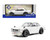 Solido 1:18 Nissan Skyline (c10) Hakosuka Works - White - Diecast