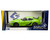 Solido 1:18 Toyota Gr Supra - Green - Diecast