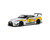 Solido 1:43 2019 Nissan Gt-r (r35) Liberty Walk Silhouette - White - Diecast