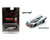 Spark Model 1:64 Porsche 917 K #3 Winner Sebring 12h 1971 - V. Elford / G. Larrousse (silver) - Sparky - Diecast