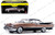 Sun Star 1:18 The Platinum Collection - 1959 Dodge Custom Royal Lancer Hard Top - Diecast