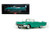 Sunstar 1:18 1960 Ford Thunder Bird Open Top - Diecast
