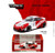 Tarmac Works 1:43 Rauh-welt Begriff 993 Motul (red/white) - Diecast