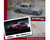 Tarmac Works 1:64 Alfa Romeo Giulia Gtam - Red Metallic - Global64 - Diecast