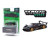 Tarmac Works 1:64 Global Pagani Zonda R Black - Diecast