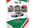 Tarmac Works 1:64 Lb-works Toyota Supra (a90) - White - Hobby64 - Diecast