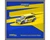 Tarmac Works 1:64 Mitsubishi Lancer Evolution Wagon Super Taikyu Series 2006 Round 3 13th Tokachi 24hours - Diecast