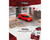 Tarmac Works 1:64 Mitsubishi Lancer Gsr Evolution Iii - Red - Global64 - Diecast