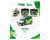 Tarmac Works 1:64 Nissan S-cargo - Sprite - Diecast