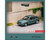 Tarmac Works 1:64 Opel Kadett Gsi - Green Metallic - Global64 - Diecast