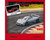 Tarmac Works 1:64 Pagani Imola - Rosso Dubai - Global64 - Diecast