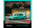 Tarmac Works 1:64 Porsche 911 Carrera Rs (964) - Mint Green - Collab64 - Diecast