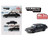 Tarmac Works 1:64 Saab 900 Turbo - Black - Mijo Exclusives - Diecast