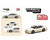 Tarmac Works 1:64 Vertex Nissan Silvia S13 - White - Global64 - Mijo Exclusives - Diecast