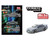 Tarmac Works 1:64 Vertex Silvia (s14) - Grey - Mijo Exclusives - Diecast