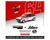 Tarmac Works X Schuco 1:64 Volkswagen Golf Gti Rally Monte Carlo 1983 - Diecast