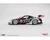 Top Speed Resin Model 1:18 Porsche 911 Gt3 R #77 Ao Racing 2025 Imsa Petit Le Mans - Diecast