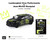 Trends Hobby 1:64 Lamborghini Urus Performance X Jean Michael Basquiat (matte Black) - Special Edition - Diecast