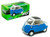 Welly 1:24 Bmw Isetta (blue) - Diecast