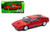 Welly 1:24 Window Box Bmw M1 (red) - Diecast