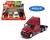 Welly 1:32 Kenworth T2000 Cab - Display Tray Box Of 4 - Diecast