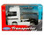 Welly 1:32 Mercedes-benz Actros Cab - Transporter - Diecast
