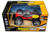 Xq 1:18 Radio Control X Max Off Road Thunder Rider (ready-to-run) - Diecast