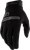 100-percent - Ridecamp Gloves Black Lg - 10011-10027