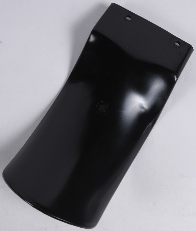 Acerbis - Airbox Mud Flap Black - 2081700001 Acerbis - Airbox Mud Flap Black - 2081700001