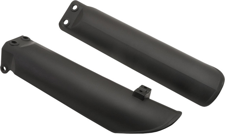 Acerbis - Fork Guard Black - 2253090001
