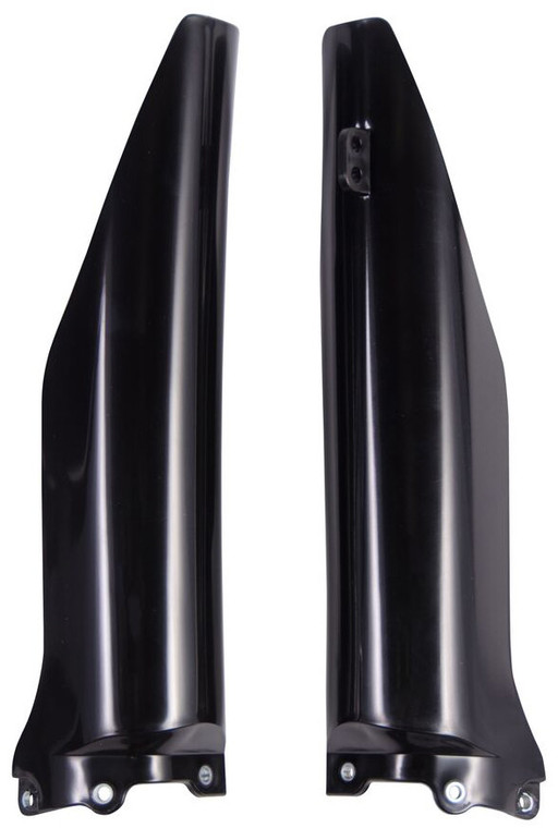 Acerbis - Fork Guard Black - 2115000001