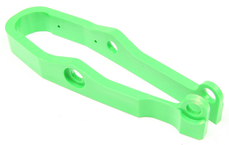 Acerbis - Swingarm Chain Slider Green - 2404190006